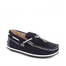 Μοκασίνι Mayoral μπλε